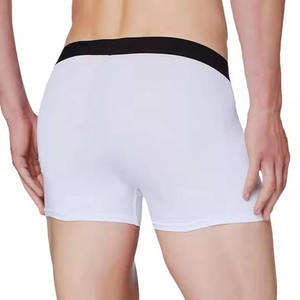 Ropa Interior Unisex Hecha a Medida, Cosida y Personalizada, Informal, Antiarrugas, Transpirable, Impermeable, Nuevo Diseño, Precio Razonable - Product Image 2