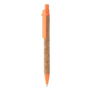 Bolígrafo Ecológico de Corcho Sublimable, Artículos Promocionales - Product Image 6