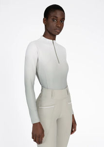 Pantalones de Equitación para Mujer, Ligeros, Atléticos, Transpirables, de Secado Rápido, Tejido Elástico, Ropa de Equitación de Alta Calidad - Product Image 6