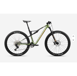 VENTA RÁPIDA Bicicleta Eléctrica de Montaña Orbea Oiz M30 2025 - Product Image 6