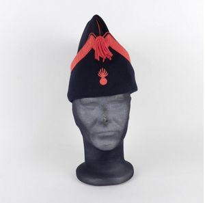 Sombrero de oficina de imperio blanco elegante de alta calidad Acentos de perlas Logotipo personalizable Técnica de bordado 3D para escenas de viajes al aire libre - Product Image 5