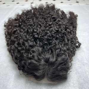 Perruques de cheveux humains vierges de densité 180% perruques de cheveux vietnamiens transparents hd Lace Front extensions de cheveux - Product Image 1