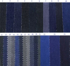 Jeans de Mezclilla para Hombre, 100% Algodón, Estilo Urbano, Diseño Personalizado, Cintura Media, Corte Recto, Ligeros, Lavado Ácido Oscuro - Product Image 6