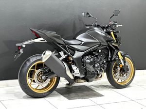 Ventes aux enchères 2026 CB1000 Hornet SP Nouvelles motos - Product Image 4