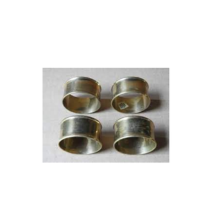 Soporte de anillo de alta calidad para servilletas, anillo de metal para servilletas, tamaño personalizado, precio barato y al mejor precio - Product Image 5