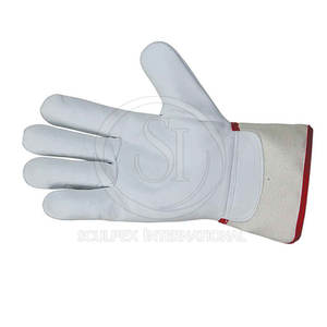 ถุงมือทำงานเต็มนิ้วถุงมือทำงานแบบยั่งยืน - Product Image 5