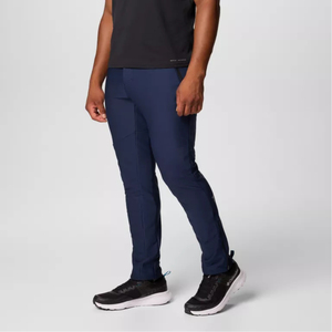 Pantalon de survêtement personnalisé, respirant, grande taille, style hip-hop pour homme, imprimé, haute qualité, polyester, collection 2025 - Product Image 2
