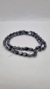 ลูกปัดเพชรโมอิสสีดำ - Product Image 5