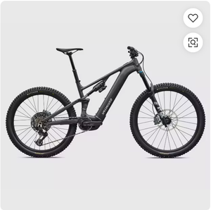 TurboLevo 4 Comp-Alloy - Product Image 1