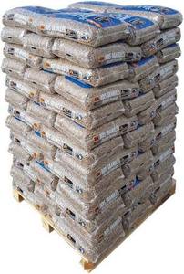 Briquetas de Madera Premium en Venta, Combustible para Calefacción a Granel, Entrega Rápida, Briquetas de Biomasa de Pino Puro, Precio Bajo al por Mayor - Product Image 4