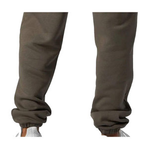 Pantalon de jogging décontracté lavé à la mode pour hommes de haute qualité conception personnalisée OEM vente en gros pantalon de jogging Slim Fit pour le sport et la rue - Product Image 6