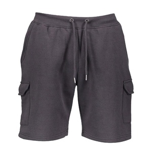 Nuevos Pantalones Cortos Deportivos de Verano para Hombre, Personalizados con Bordado, de Algodón, Secado Rápido, Estilo Casual, para Gimnasio y Running - Product Image 1