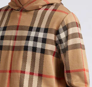 เสื้อฮู้ดสวมหัวสำหรับผู้ชายเสื้อฮู้ดสวมหัวสำหรับผู้ชายพิมพ์โลโก้แบบกำหนดเอง - Product Image 6