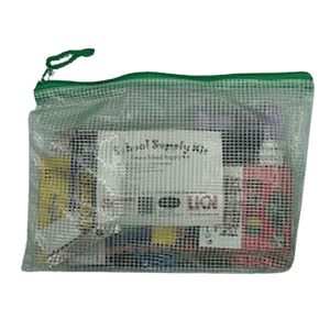 Ultimate School Supply Kit-Case of 100 <b>Educational</b> <b>Toys</b> - Product Image 2