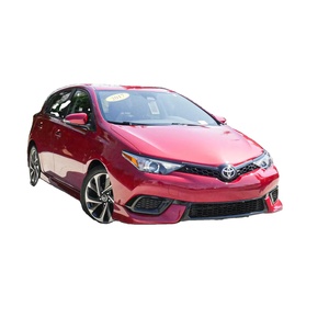 Toyota Corolla iM 2017 Usado en Buen Estado - Product Image 1