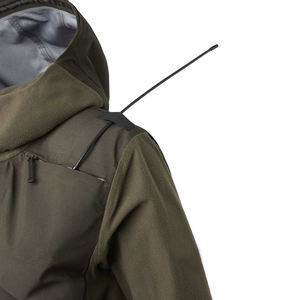 Chaqueta de Motociclista Premium para Hombre, Otoño, Transpirable, Exterior de Spandex/Poliéster, Forro de Algodón, Equipo de Motociclista de Alta Calidad, OEM ODM - Product Image 4