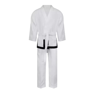 Fabricantes de Kimonos de Jiu Jitsu, Uniformes de Artes Marciales y Karate Elegantes en Venta al Por Mayor, OEM, Uniformes de Karate de la Mejor Calidad - Product Image 2