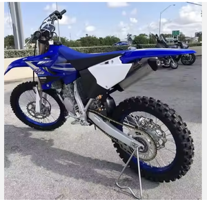 Motocicletas DIY Edición Racing 2025: Las Mejores Personalizadas YZ125 YZ250 YZ450F con Soporte OEM/ODM, Herramientas Industriales y 3 Años de Garantía en EE. UU. - Product Image 2