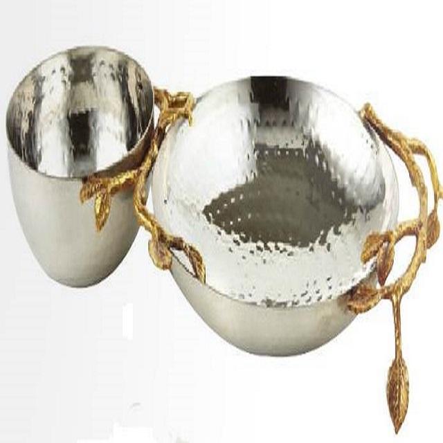 เงิน &amp; ทอง