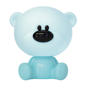 Lampada per bambini Osito USB LED (GSC 202805008) - Product Image 1