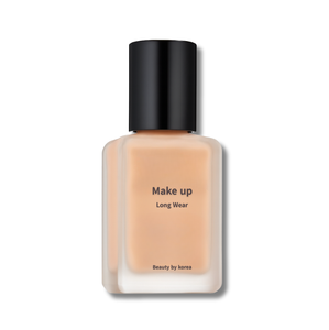 Base di fondazione per il trucco coreano Colorcosmetic Private Label K-beauty produttori OEM ODM corea all'ingrosso facile da usare cura quotidiana - Product Image 3