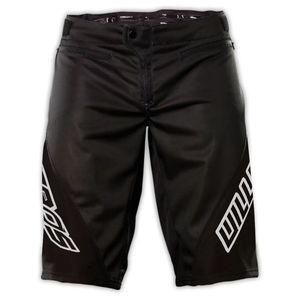 Pantalones cortos de carreras MX personalizados al por mayor ropa informal de descenso de cintura media de lona transpirable de fabricante OEM ODM - Product Image 3