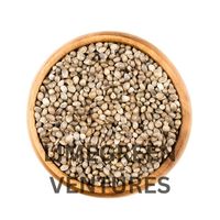 Graines de chanvre décortiquées biologiques pour l'huile, vente en gros, exportation d'Inde, marque Double Tongues, durée de conservation de 12 mois, saines et nutritives
