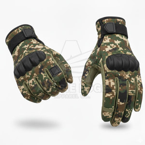 Pakistan Made Custom Color Hunting <b>Gloves</b> OEM Service Available Hunting <b>Gloves</b> Low MOQ Hunting <b>Gloves</b> For Adults - Product Image 2