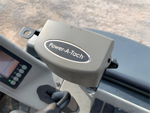 เครื่องขุดตีนตะขาบขนาดเล็กรุ่นใหม่2017 gehl Z35 Gen 2ใช้งานง่ายเครื่องขุดรถมินิบัส EURO5เครื่องยนต์ EPA 1 2 2.5 3.5 - Product Image 4