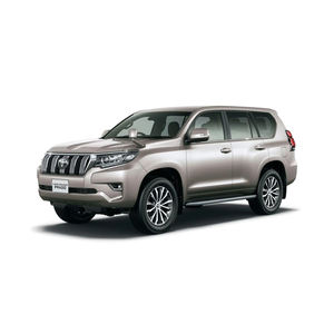 2020 TOYOTAa Land CRUISER prado voitures TOYOTAa d'occasion à vendre - Product Image 2