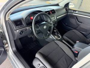 รถยนต์มือสอง Volkswagen Rabbit S ปี 2008 ราคาถูก ขาย - Product Image 2