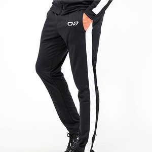 Ropa informal Nuevo diseño Chándales personalizados para hombres para invierno Slim Fit Premium Calidad Nuevo estilo Hombres Slim Fit Chándales - Product Image 4