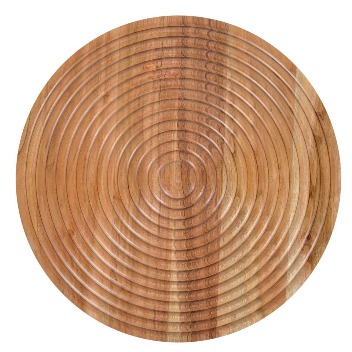 ตกแต่งด้วยไม้ธรรมชาติ