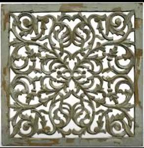 Panel de pared MDF de revestimiento clásico de moda adecuado para proyectos de renovación de casas vintage o coloniales disponibles a granel - Product Image 1