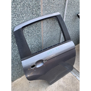 PORTA POSTERIORE DESTRA CITROEN C3 2a Serie 9004CJ (05>10) - Product Image 4