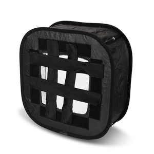 Mini difusor de <span class=keywords><strong>Flash</strong></span> plegable portátil multifuncional, caja difusora de diseño fácil de doblar, 410mm - Product Image 2