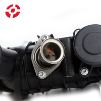 Boîtier de papillon de haute qualité sans capteur OE LR078546 pour Land Rover, pièce de rechange moteur automobile