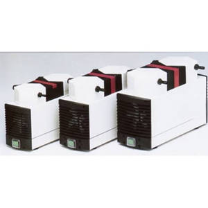 <b>Oil</b> Free Laboratory <b>Vacuum</b> <b>Pump</b> Clean and Maintenance Free Ideal for Labs and Research - Product Image 4