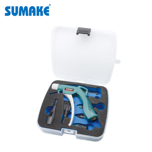 Ensemble de pistolets à air comprimé OEM interchangeables SUMAKE 5 en 1 et 7 en 1 avec 1 an de garantie - Product Image 1