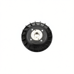 Flytech 19mm 1.1Kg Ignition Cone for Vespa 50 ET3 125 PK <b>Motorcycle</b> <b>Electrical</b> & Ignition <b>Systems</b> - Product Image 2