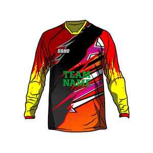 เสื้อกีฬาคอกลม GAA ผู้ผลิตในปากีสถาน - Product Image 6