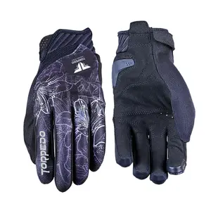 Manufacturers Motorcycle Protection Driving Gloves Professional High Quality Men Motorbike Gloves Motorcycle Gloves
