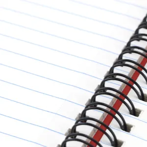 Quaderno Riciclato Gulliver, Gadget Promozionali Sostenibili - Product Image 3