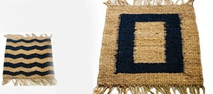 Modern <strong>Floral</strong> Round Carpet 100% Cotton Plush All-Season <strong>Rug</strong> for Living Room <strong>Bathroom</strong> for Prayer Fur Material Logo Model Number