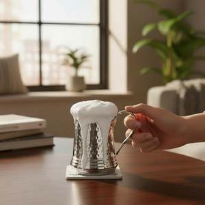 Bakr Klass <b>Vintage</b> Styled Bardak for Giveaways - Product Image 3