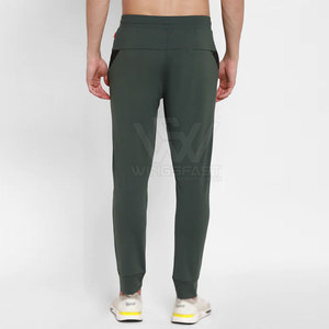 Windproof Cotton Made Men <b>Trouser</b> Custom Logo Breathable New Arrival Unique Style Men's <b>Trousers</b> - Product Image 3