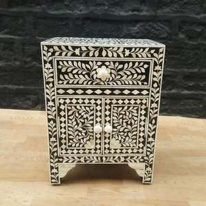 ตู้ห้องนั่งเล่นเฟอร์นิเจอร์บ้านแบบฝังกระดูกเป็นมิตรกับสิ่งแวดล้อมทันสมัยผู้ผลิตขายส่งสำหรับห้องนอนหรือโรงแรม - Product Image 1