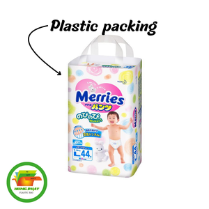 Fabricant OEM vietnamien de couches personnalisées imprimées en gros pour bébés et adultes - Product Image 5