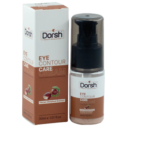 BEAUTY REVOLUTION EYE CONTOUR CARE CREAM - 30 ML Face Care Eye Care Cream Haute Qualité-Fabriqué en Turquie - Product Image 1
