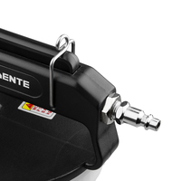 Extracteur d'huile de frein sous vide Tridente RF01001 2L de qualité industrielle et DIY avec garantie d'un an et support OEM/ODM